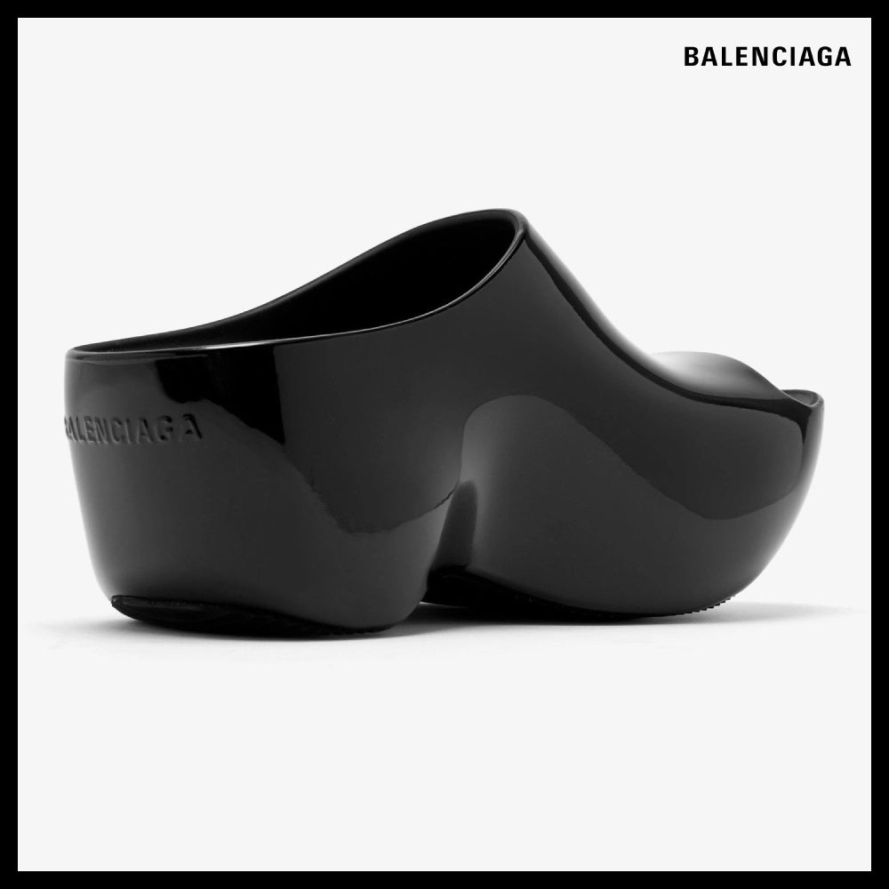 ★Balenciaga アウトレット セール ★Technoslide Sandal