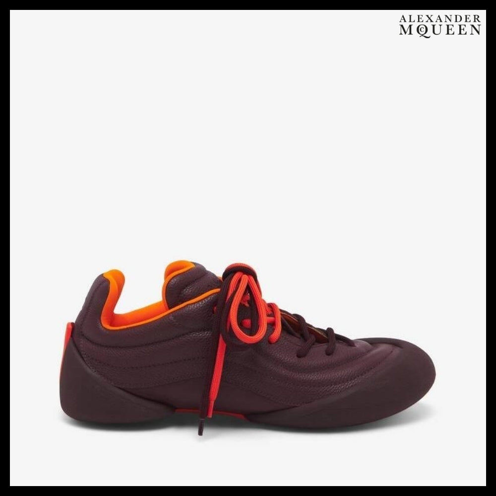 【Alexander Mcqueen】Flexion Sneaker