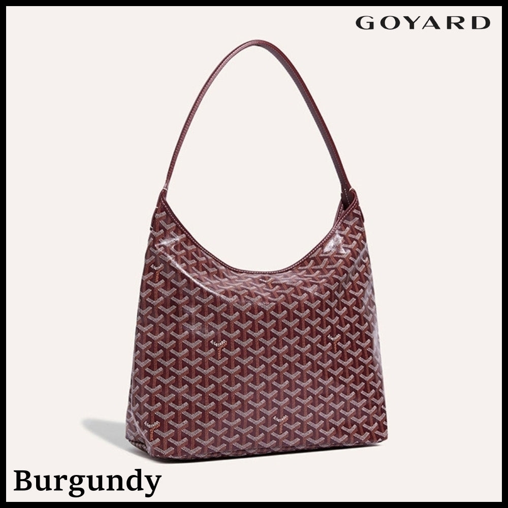 【GOYARD】Bohem Hobo Bag PM Shoulder Bag 4Colors