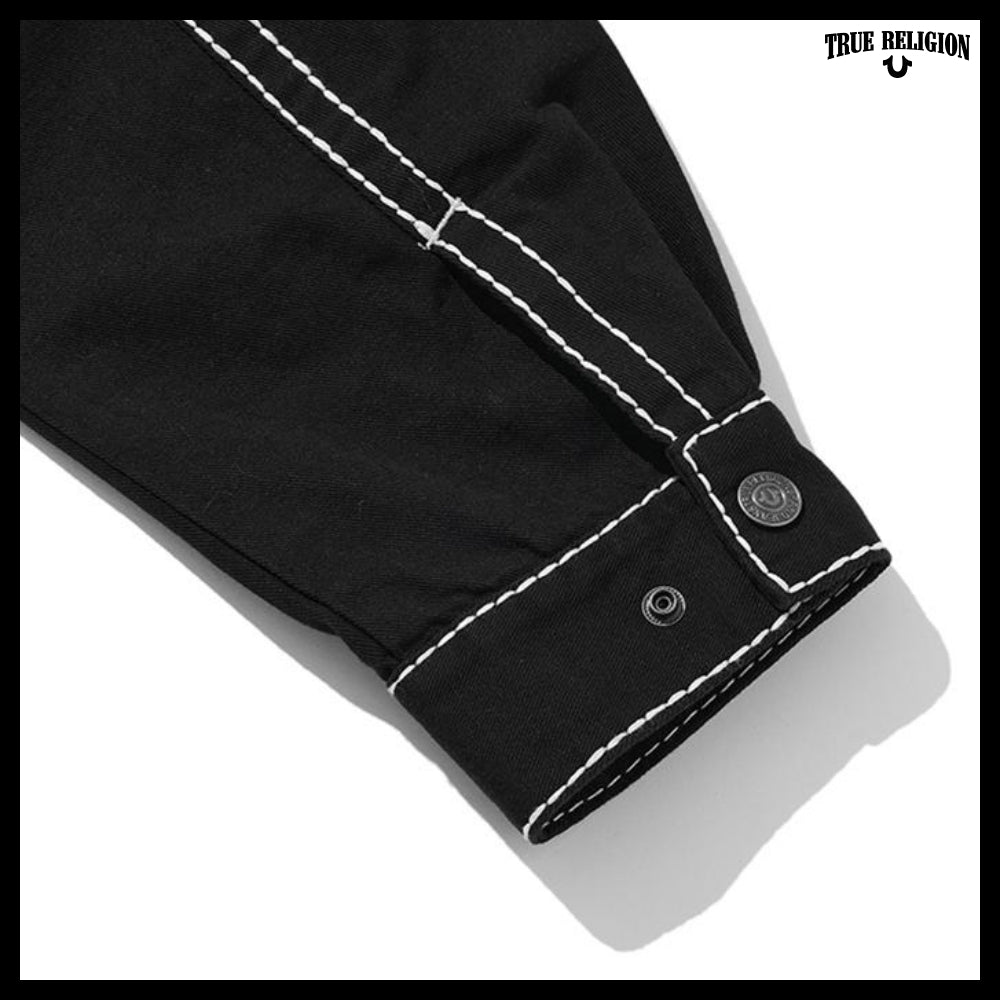 【TRUE RELIGION】Grand Hunter Jacket 2Colors