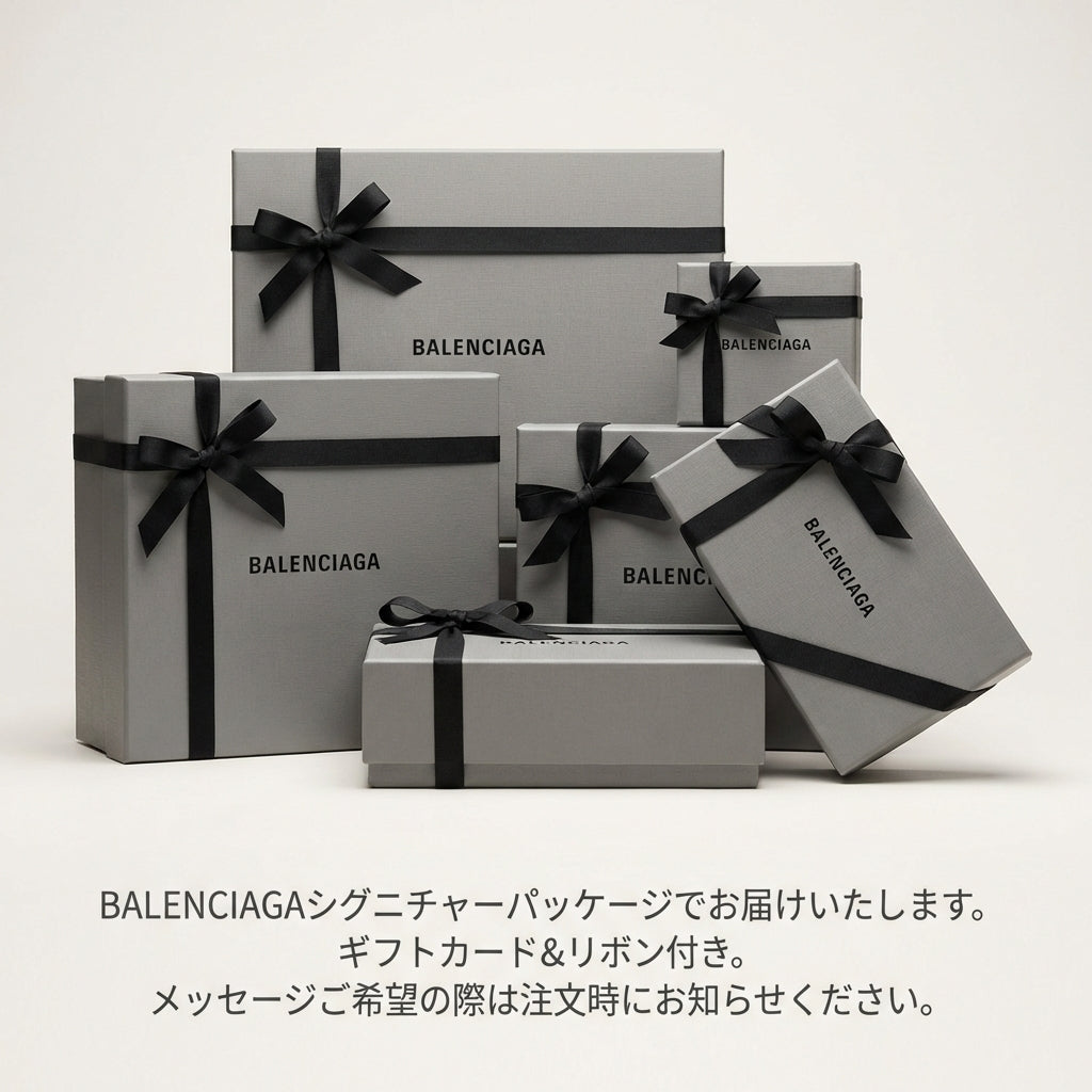 【BALENCIAGA】Rodeo Handbag Mini Black
