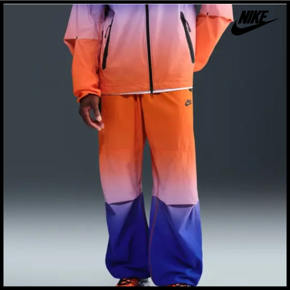 【NIKE】NRG Tech Woven Pants OS 2