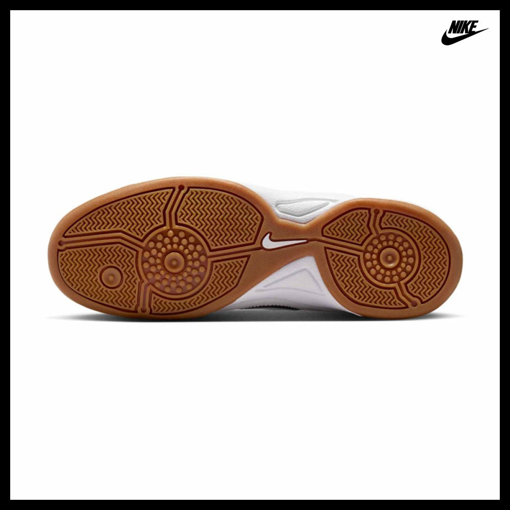 【NIKE】Total 90 W White Gum Medium Brown Metallic Gold