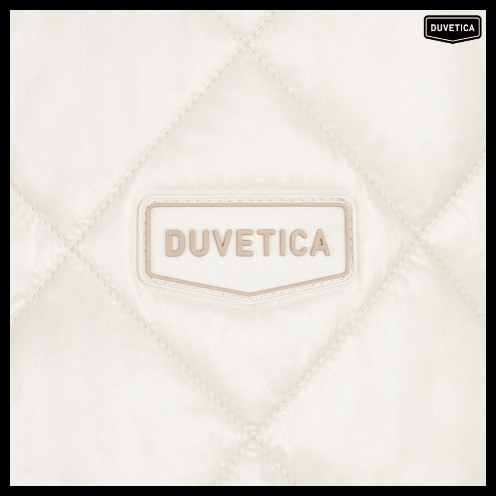 ◆Duvetica◆ Brunico Cream Women’s Padding Jacket