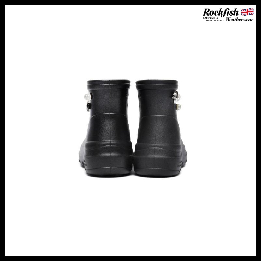 【Rockfish Weatherwear】Hayden Boots - 2 Colors