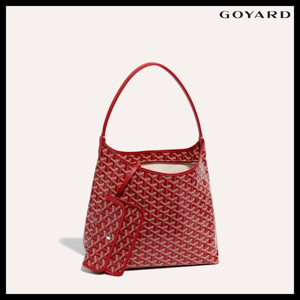 ◆韓国百貨店仕入 GOYARD◆BOHEME HOBO BAG