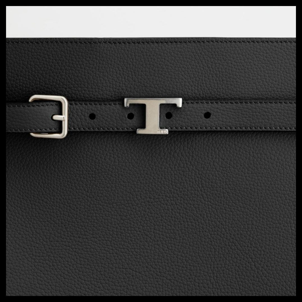【TOD'S】Hobo Bag Medium