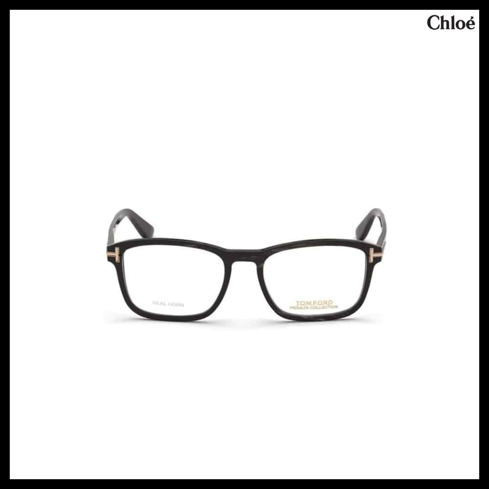 【Chloe】KEY BRIDGE HORN OPTICAL UNISEX FT063