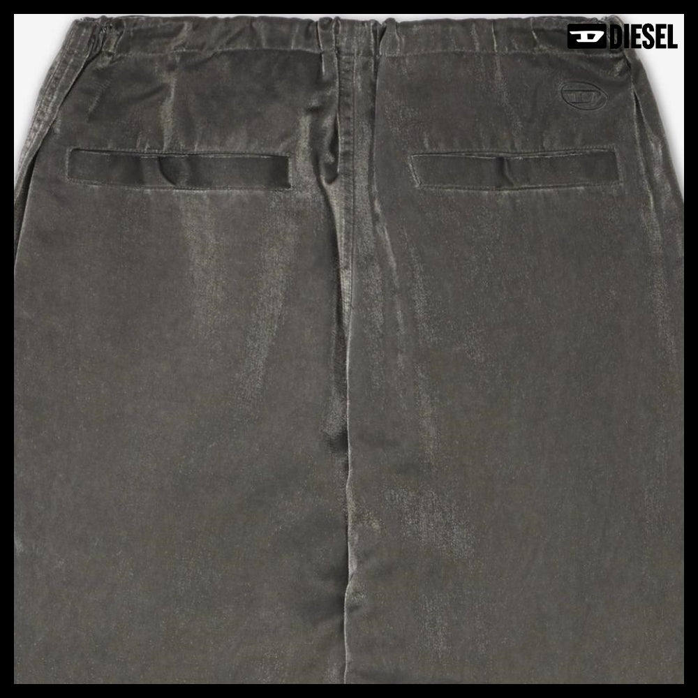 【DIESEL】P Rodigy Pants - Dark Grey