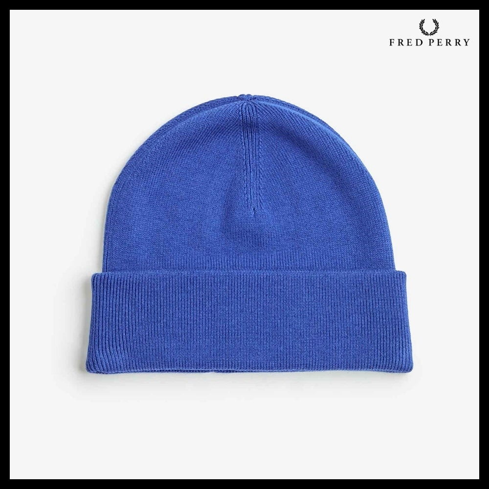 【FRED PERRY】Classic Beanie 4 Colors