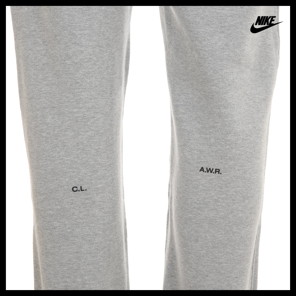 【Nike】Nocta Fleece Dark Heather Pants