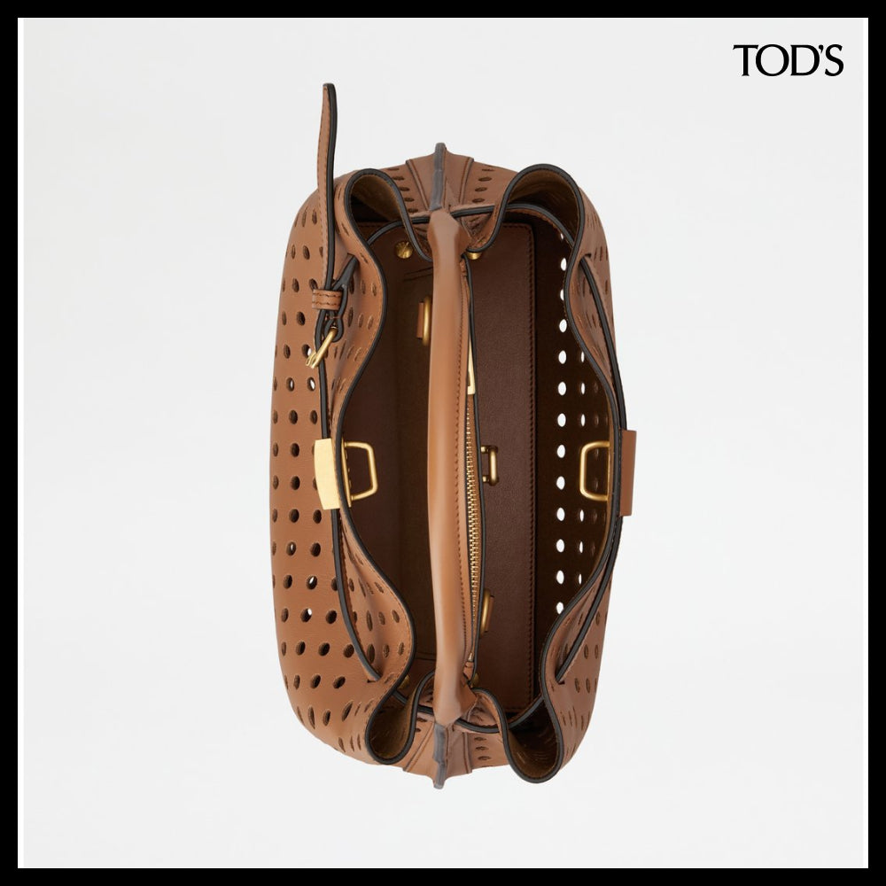 【TOD'S】Mini Handbag