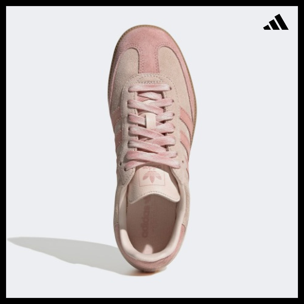 ★ADIDAS★ Samba OG Womens JR8874