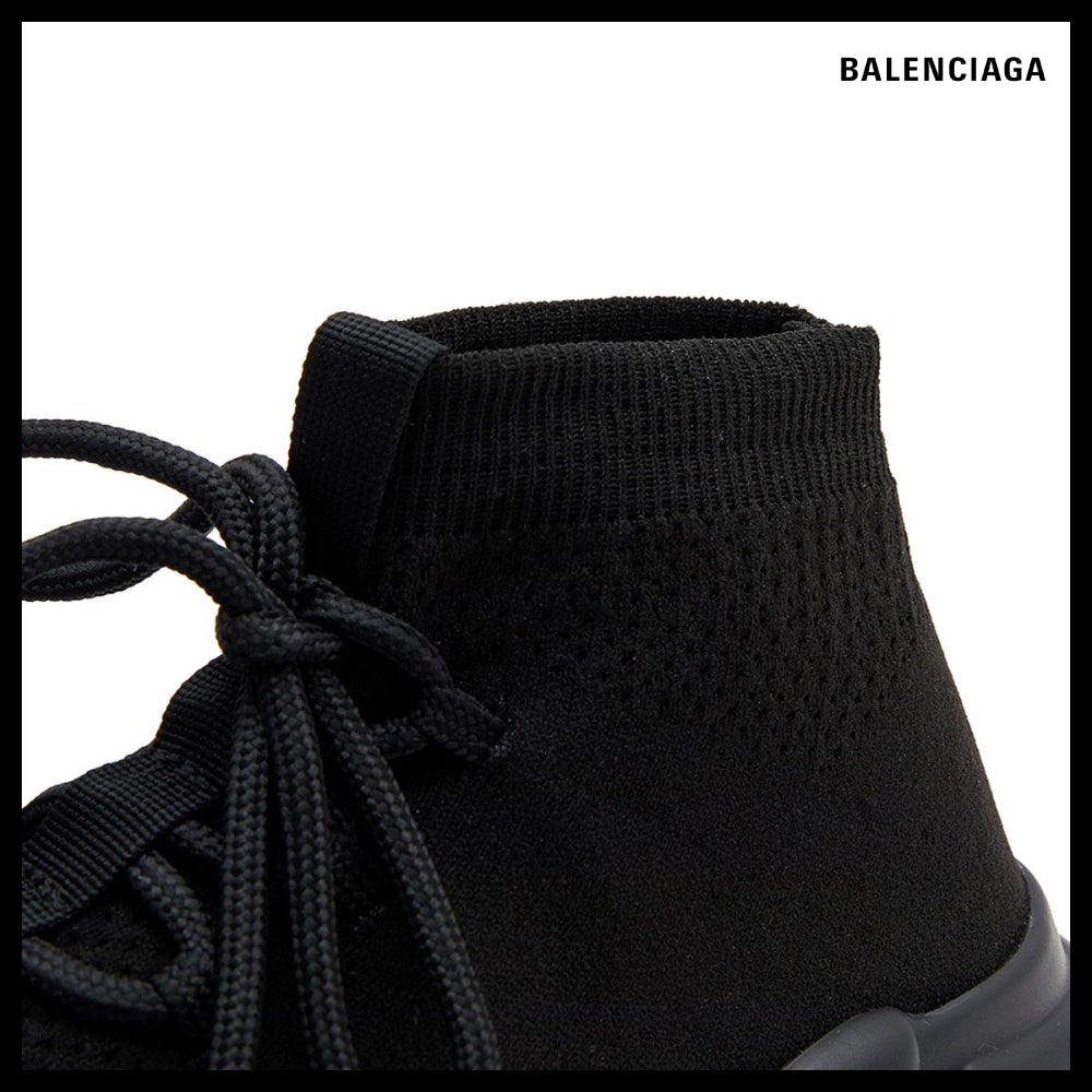 ★BALENCIAGAアウトレット セール ★Speed Lace-Up Sneaker