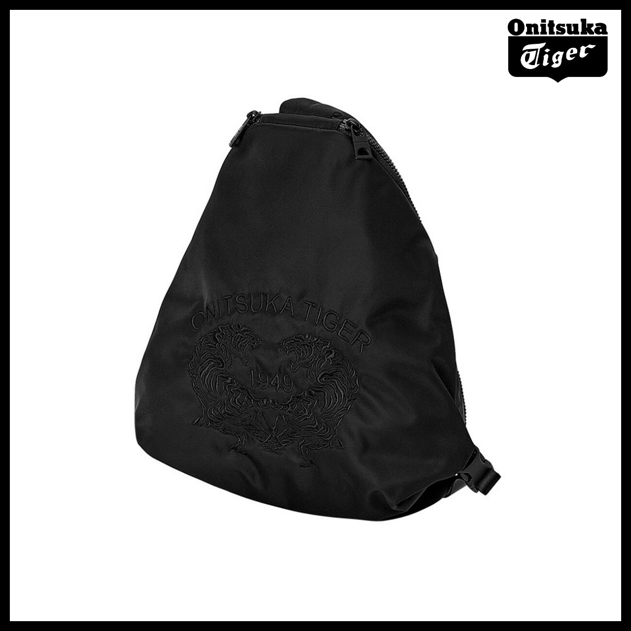 【ONITSUKA TIGER】TIGER MINI BACKPACK