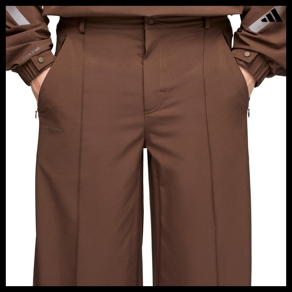 【ENTIRE STUDIOS x ADIDAS】 Z.N.E. Uniform Pant Woven