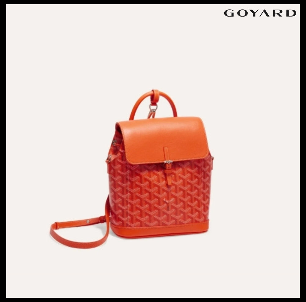 ◆韓国百貨店仕入 GOYARD◆ALPIN MINI BACKPACK