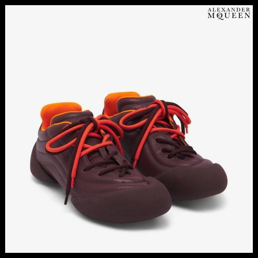 【Alexander Mcqueen】Flexion Sneaker