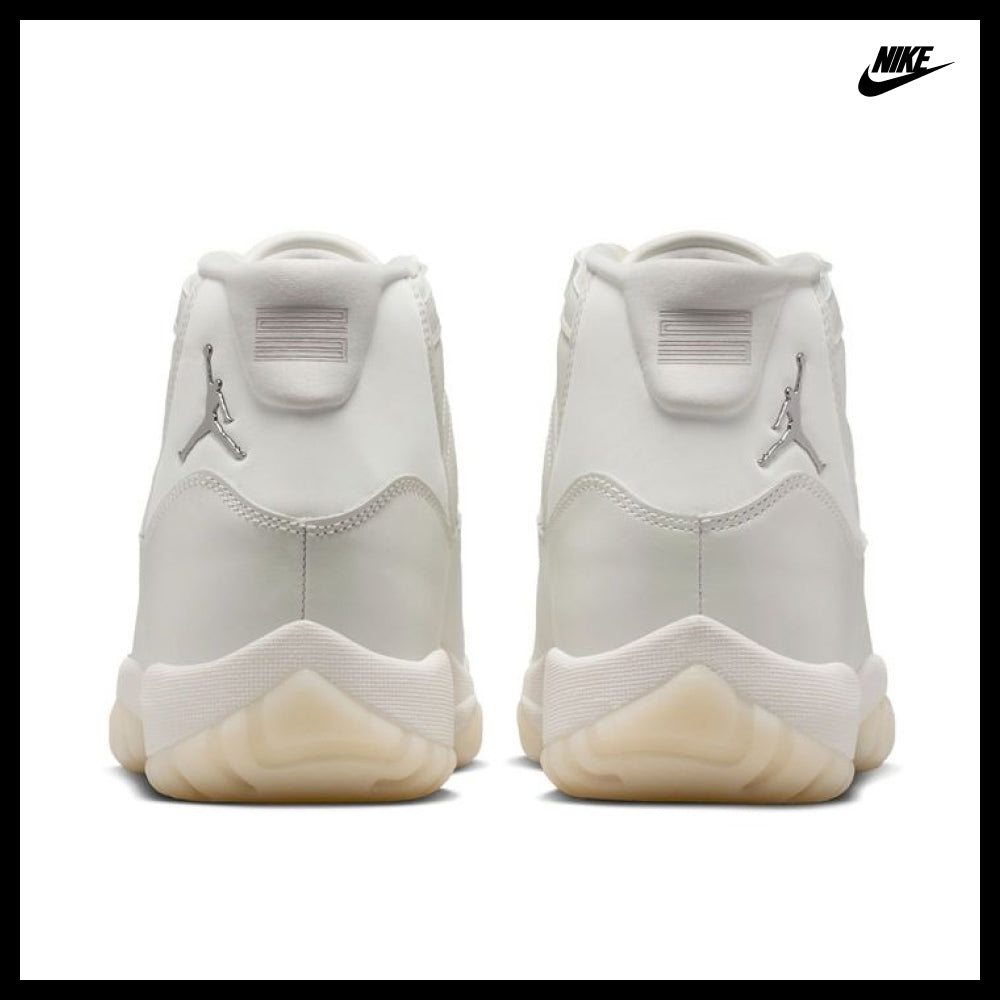 【NIKE】W AIR JORDAN 11 Retro Pearl