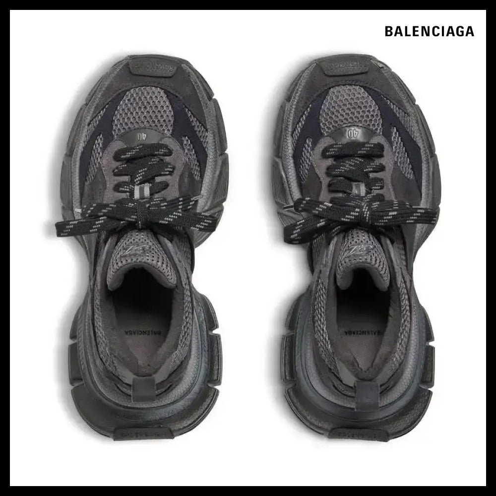 【BALENCIAGA】3XL Sneaker