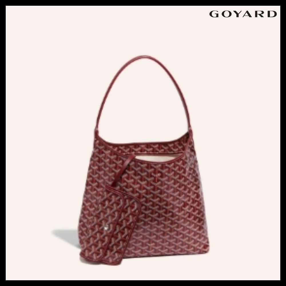◆韓国百貨店仕入 GOYARD◆BOHEME HOBO BAG