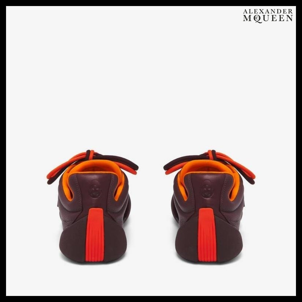 【Alexander Mcqueen】Flexion Sneaker