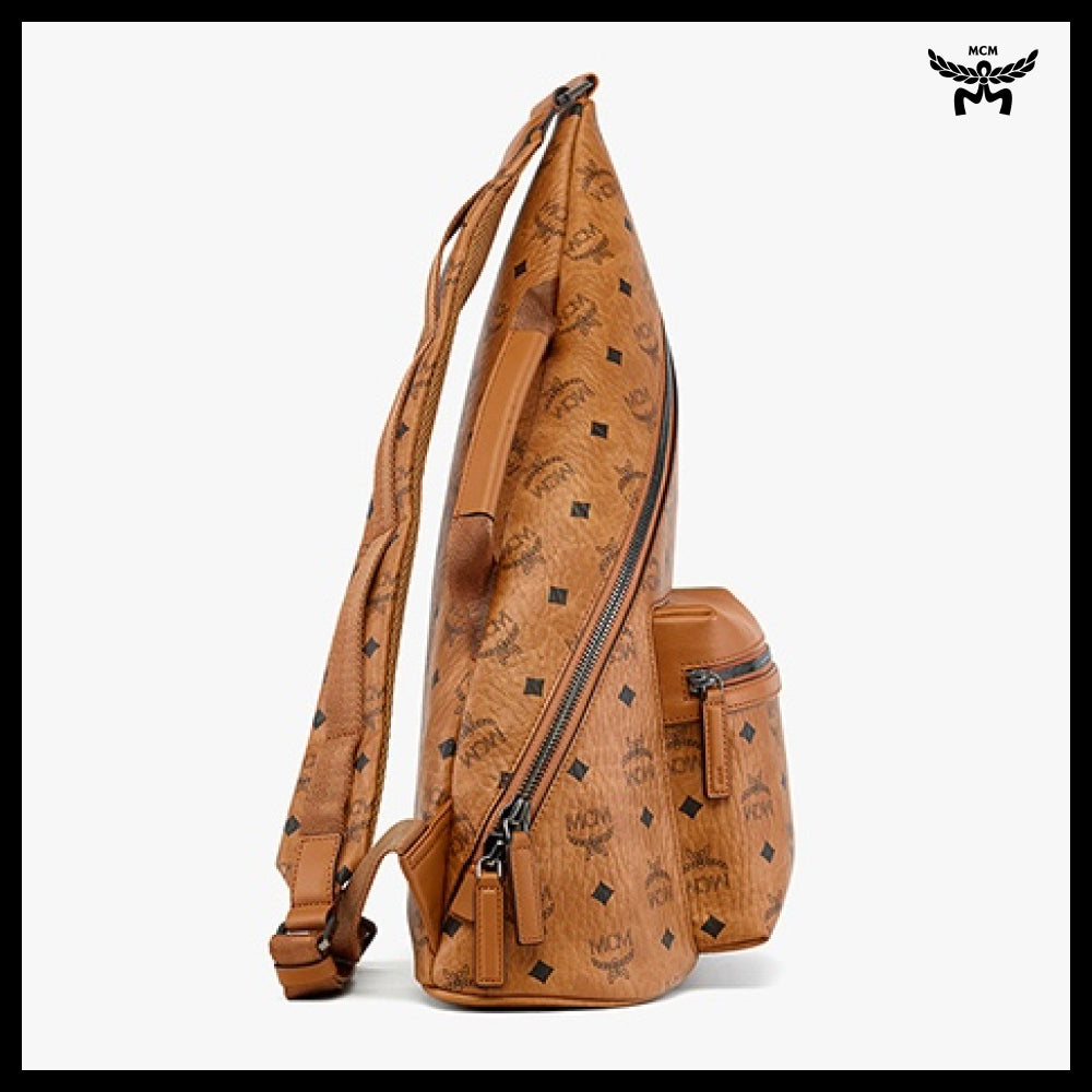 【MCM】Aren visetos sling
