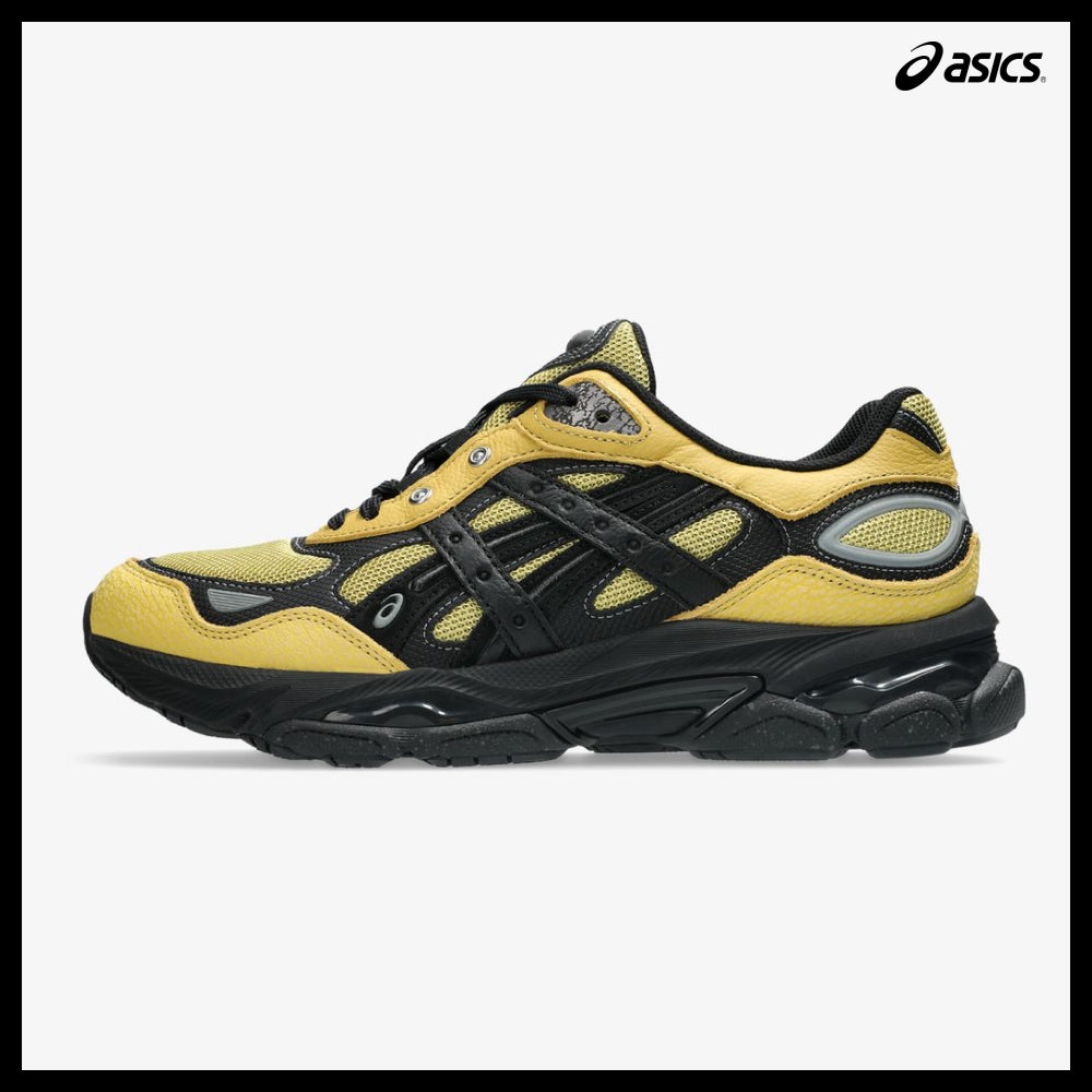 【asics】GEL-NYC 2.0 SSHS - Sulphur: Black