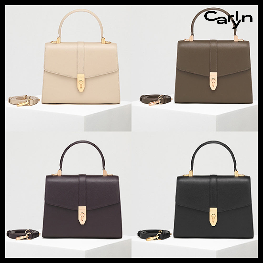【carlyn】Dear Bag Muffin Handle Set