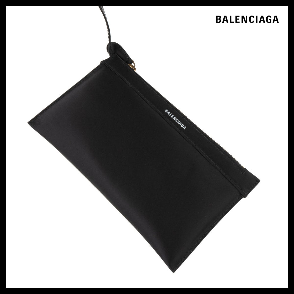 【BALENCIAGA】Small Unisex Cabas Tote Bag