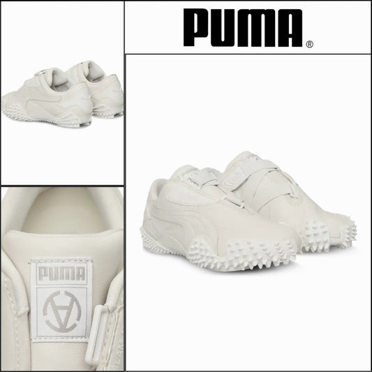 【PUMA】SLAM JAM x PUMA MOSTRO Debossed