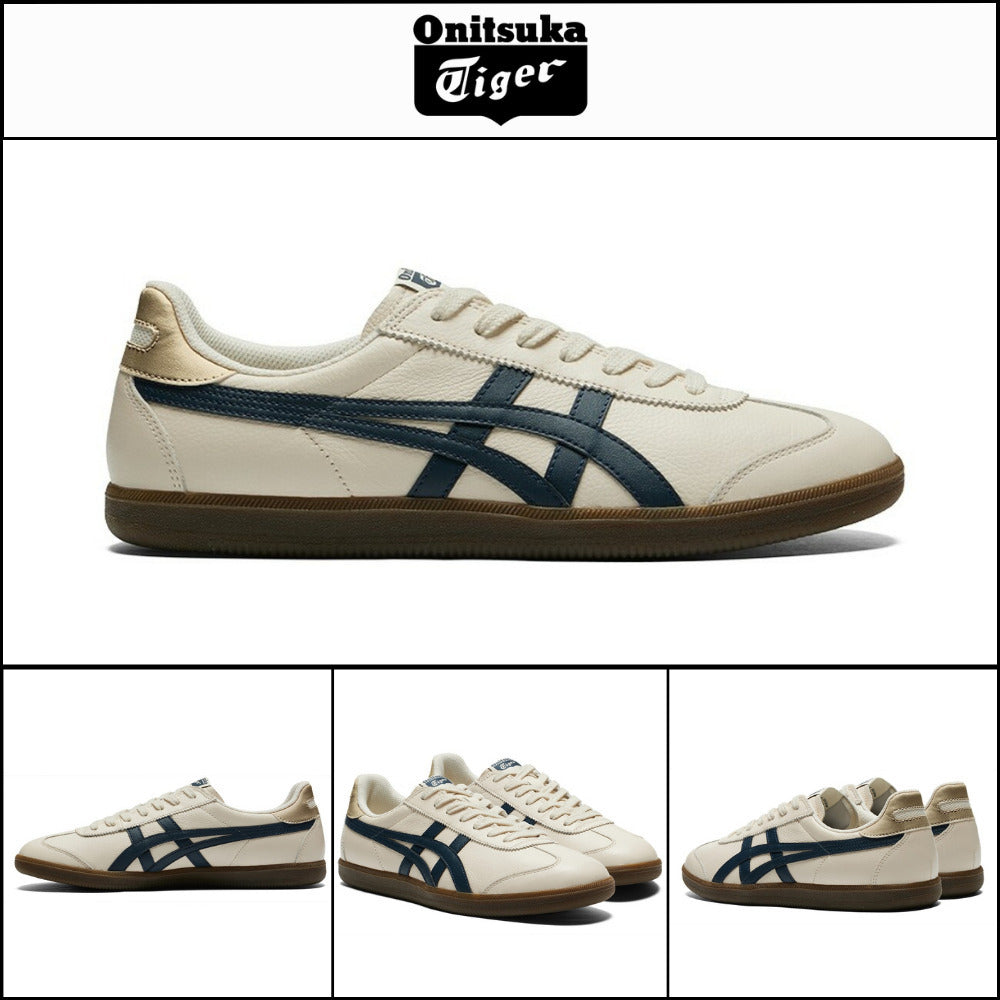 【ONITSUKA TIGER】TOKUTEN SNEAKERS 200
