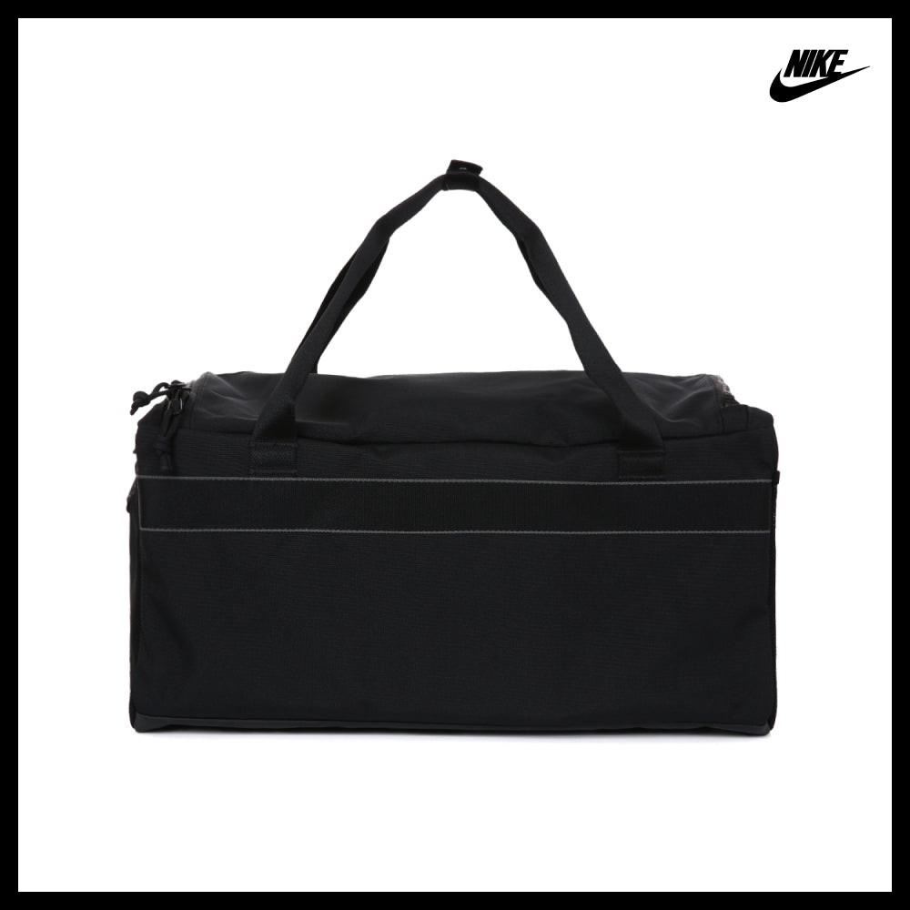【Nike】Utility Power Small 31L Black Duffel Bag