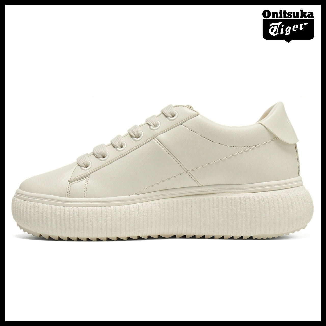 【ONITSUKA TIGER】OTIGER COURT SNEAKERS