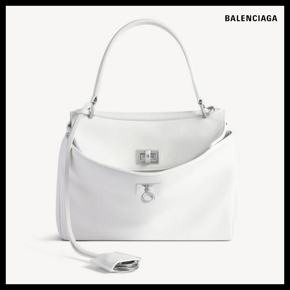 【BALENCIAGA】Rodeo Handbag Mini 9001