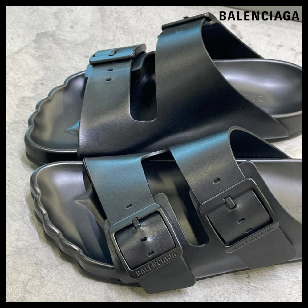★BALENCIAGAアウトレット セール ★Sunday Sandal