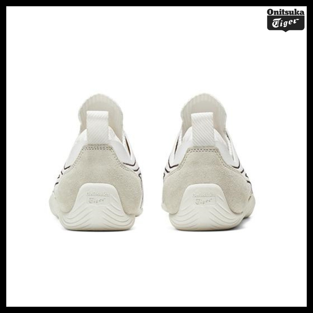 【ONITSUKA TIGER】Sclaw sneakers 100