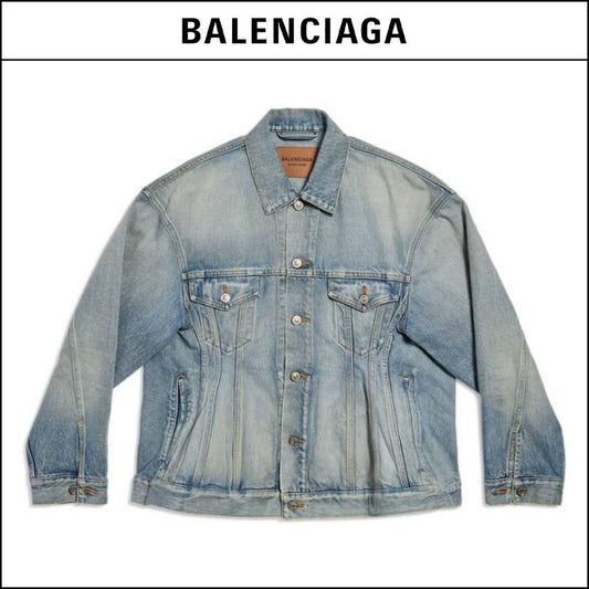 ★BALENCIAGAアウトレット セール ★HOURGLASS JACKET