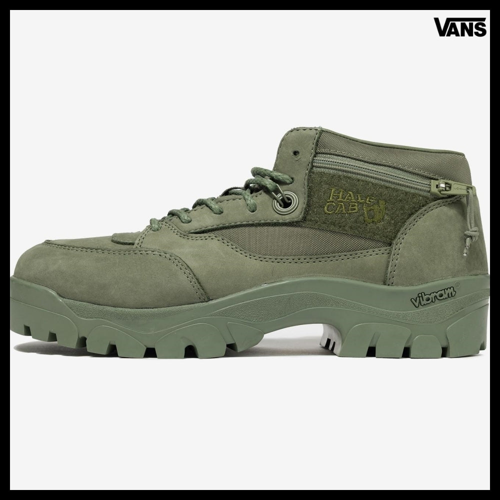 【VANS】OTW HALF CAB SP BOOT 2Colors
