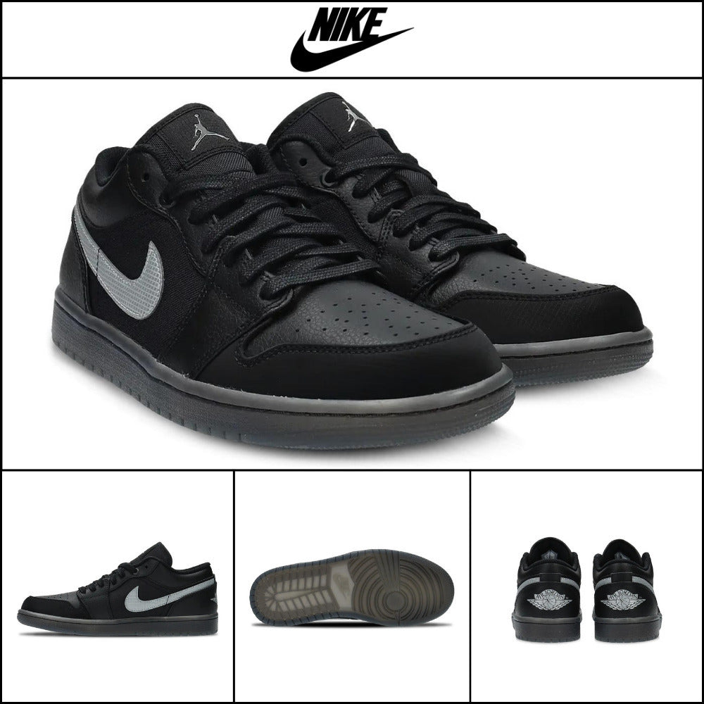 【JORDAN】Low-top sneakers