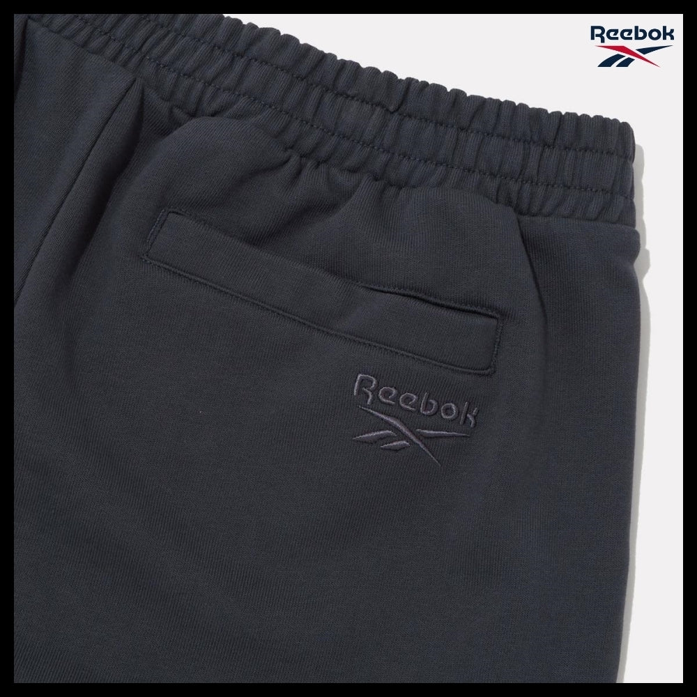 【Reebok】Premier Sweat Jogger Pants - 3 Colors