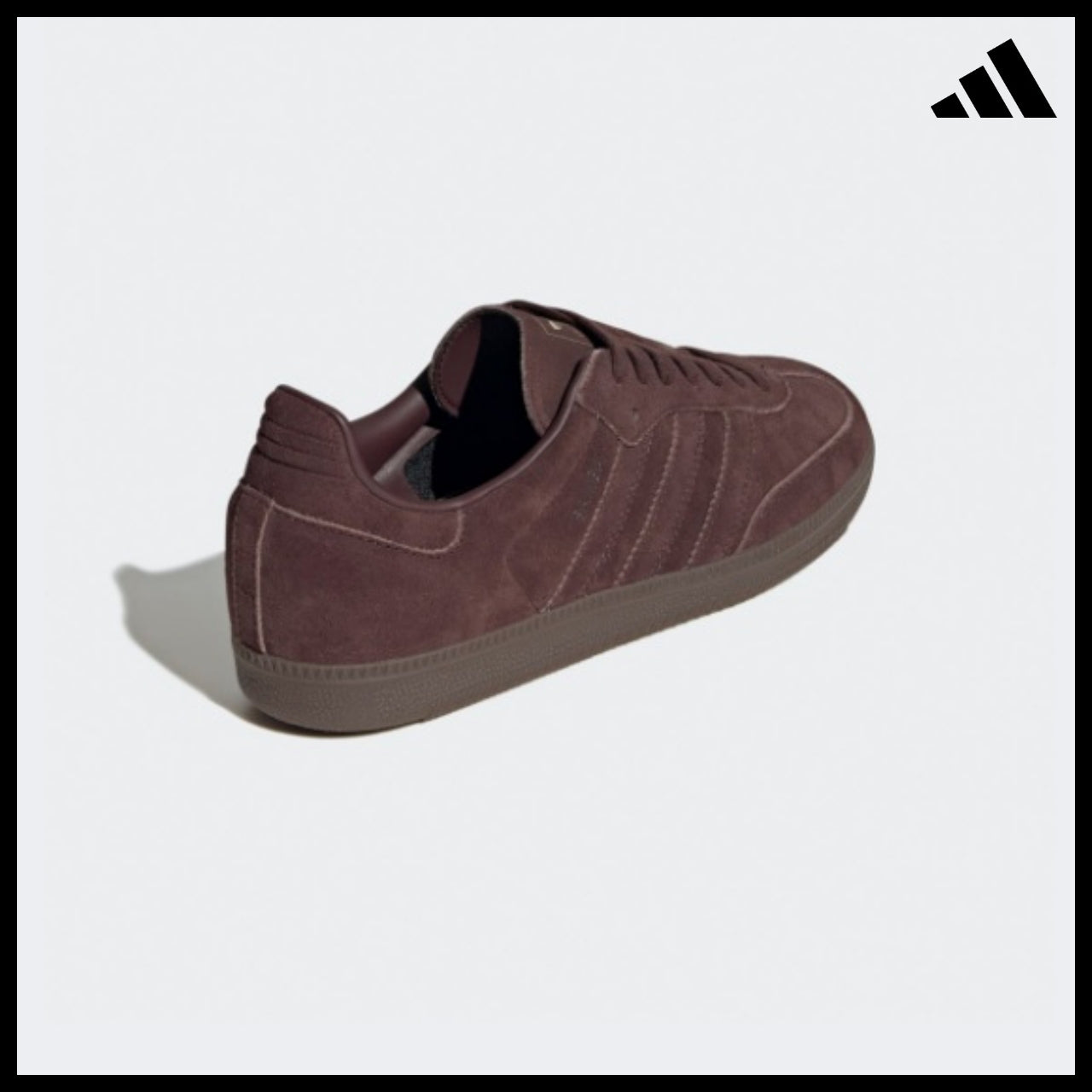 【ADIDAS】Samba Original Sneakers