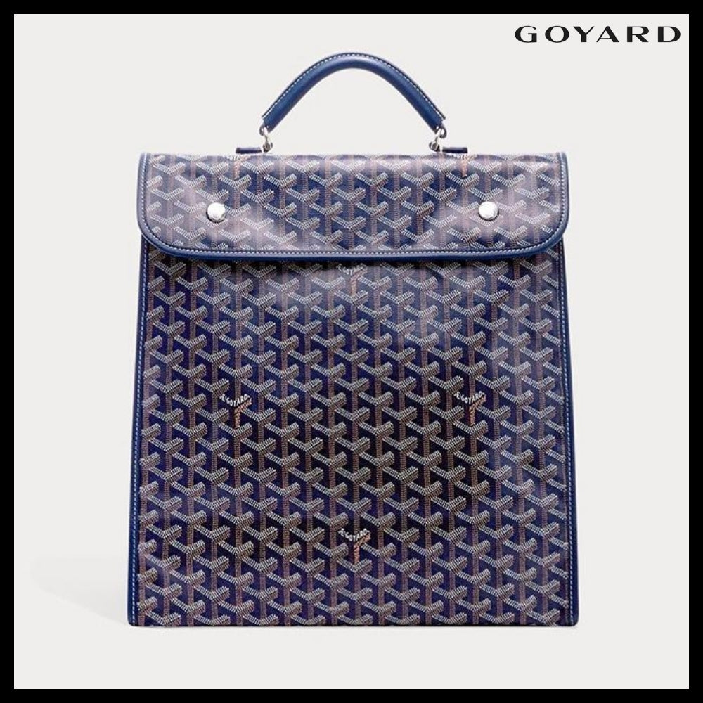 ◆韓国百貨店仕入 GOYARD◆SAINT LEGER BACKPACK