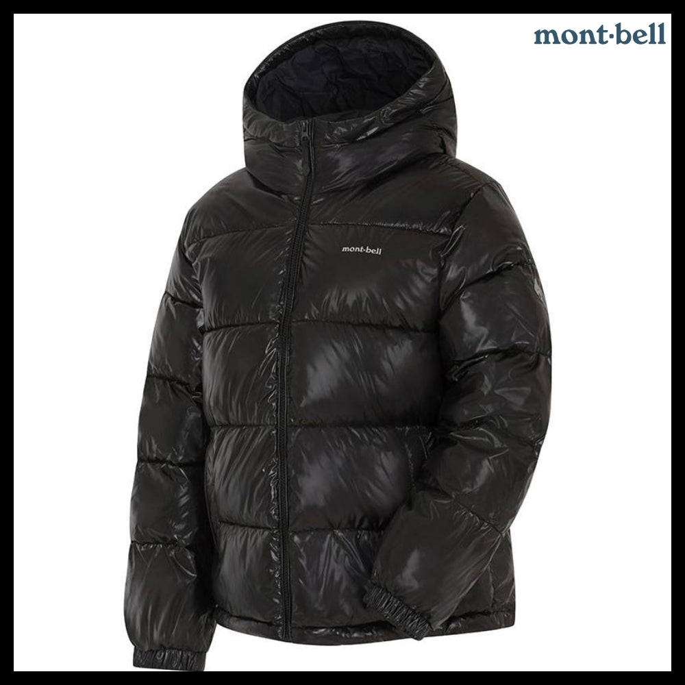 【montbell】Womens Flying Syncloud Heavy Padding