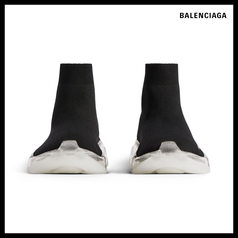 ★BALENCIAGAアウトレットセール★ Sole Recycled Knit Sneaker