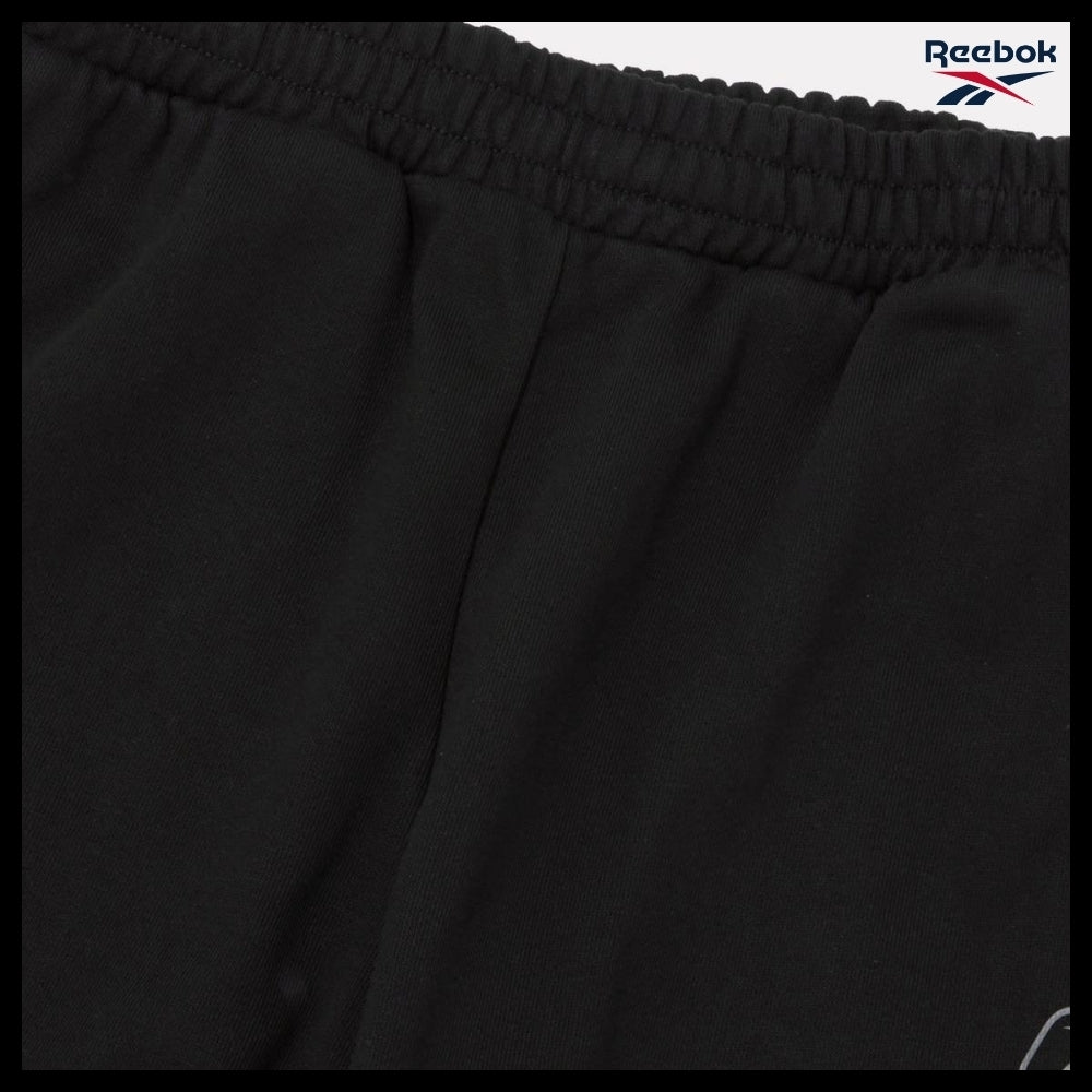【Reebok】Premier Sweat Jogger Pants - 3 Colors
