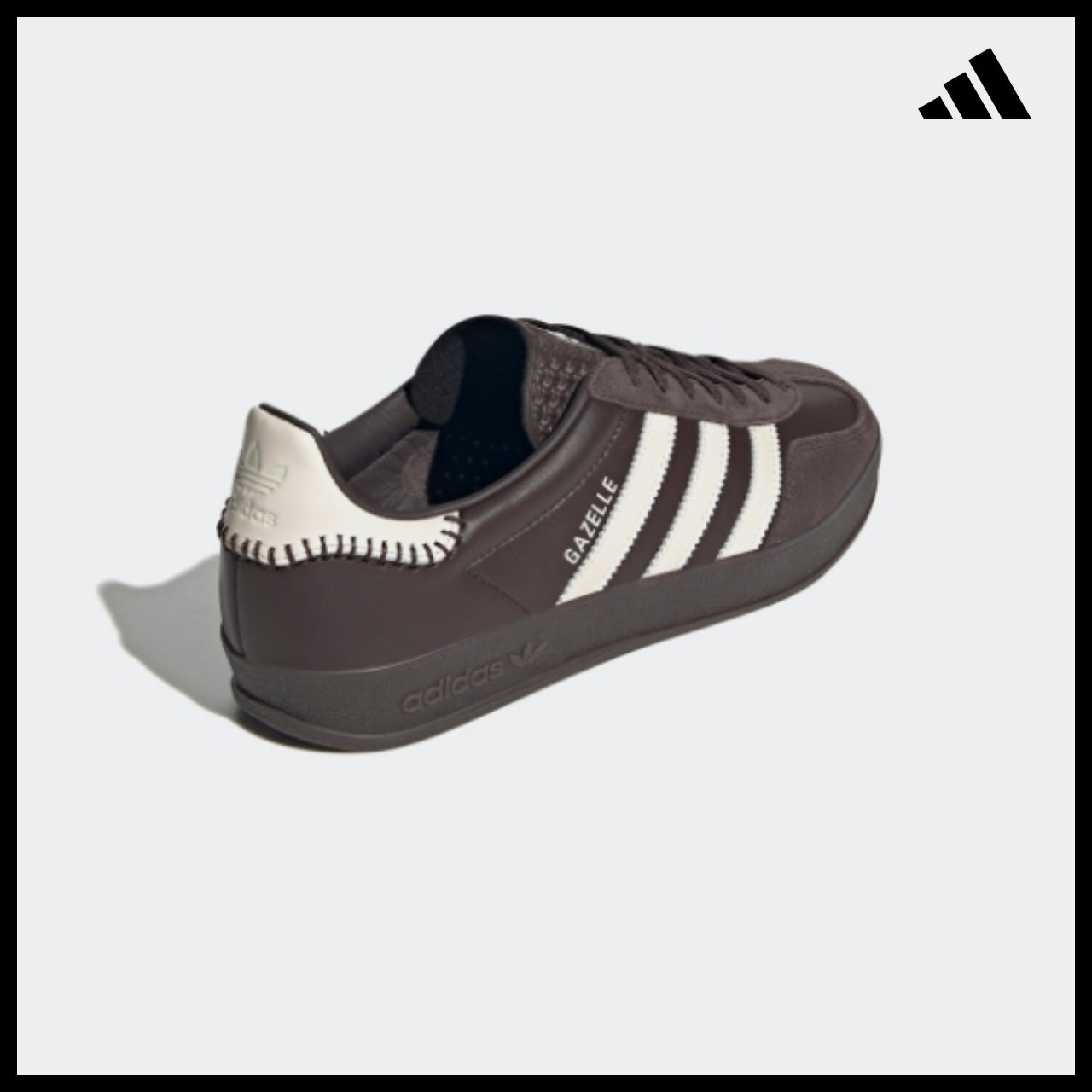 【ADIDAS】Gazelle Indoor JQ1747