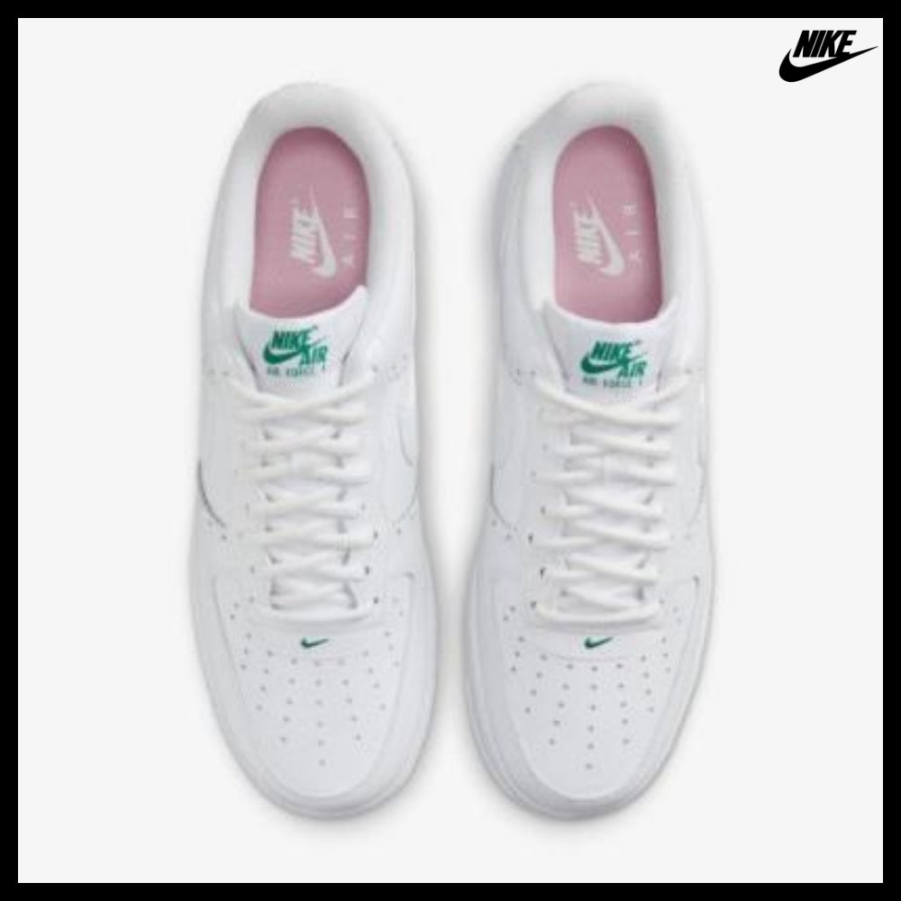 【Nike】Air Force 1 ’07 White Pink