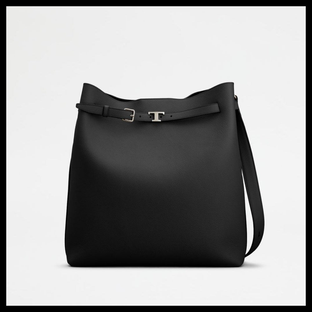 【TOD'S】Hobo Bag Medium