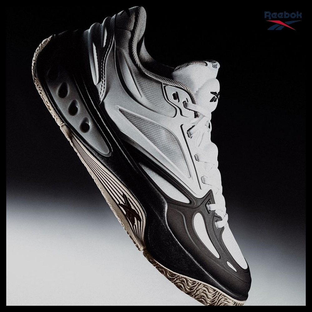 【Reebok】Engine A - Moonstone